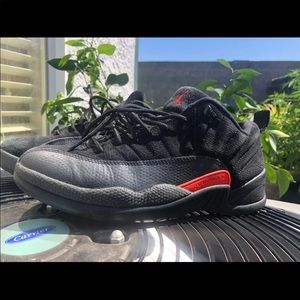 Jordan 12 low